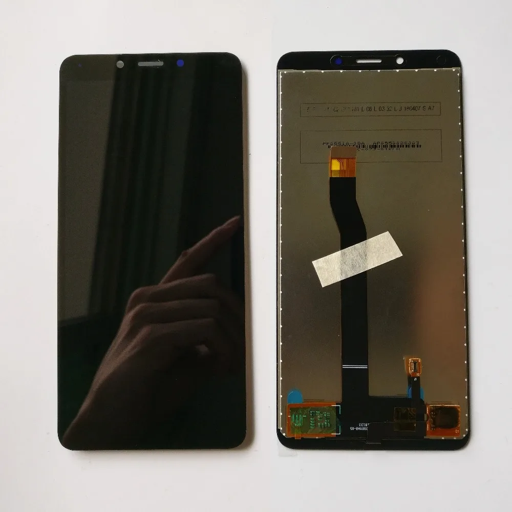 100 Tested New For Xiaomi Redmi 6a Lcd Display Touch Screen Digitizer Assembly Replacement For Xiaomi Redmi 6 Global Version Mobile Phone Lcd Screens Aliexpress 100 Tested New For Xiaomi Redmi 6a Lcd Display Touch Screen Digitizer Assembly Replacement For Xiaomi Redmi 6 Global Version Mobile Phone Lcd Screens Aliexpress