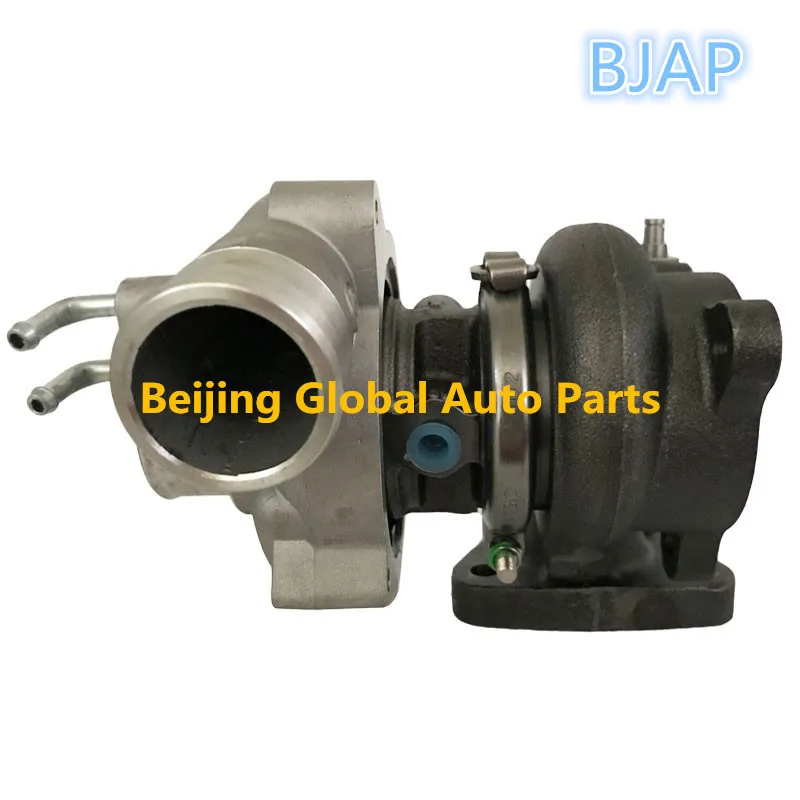 

BJAP High Quality Turbocharger TD0449177-01510 with OEM MR335220 MD106720