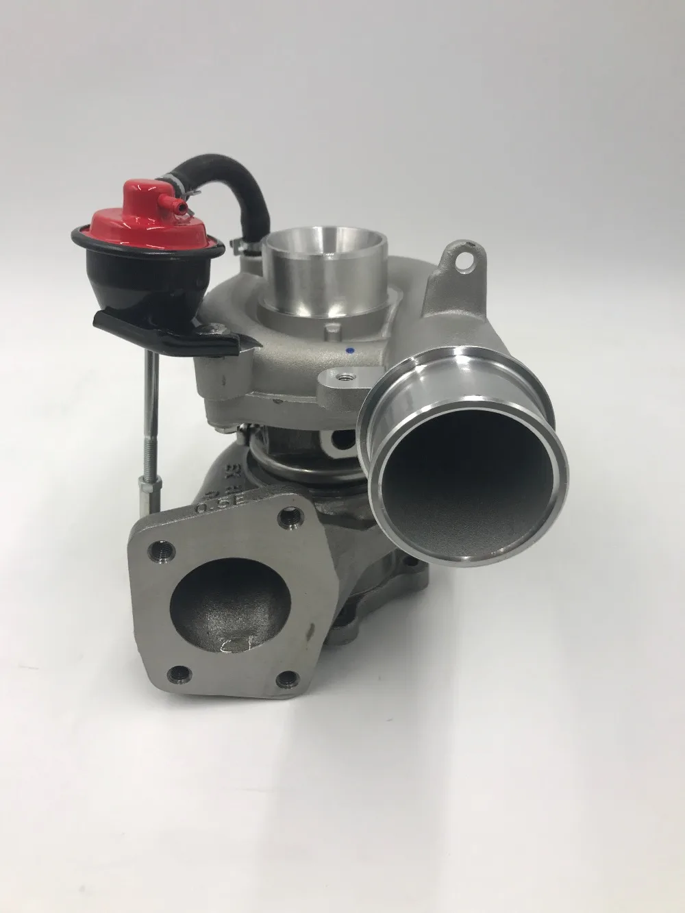

High quality K04 K0422-582 K04-582 turbo turbocharger Mazda automobile refitting enhance horsepower Enlarging alloy impeller