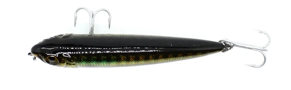 3.4g duro isca popper iscas de pesca