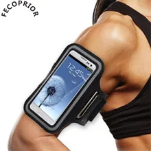 Спортивный чехол на руку для samsung Galaxy A330 A320 A310 A3 4,7 дюймов Чехол для видов спорта бега и занятий спортом крышка Рюкзаки тренажерный зал