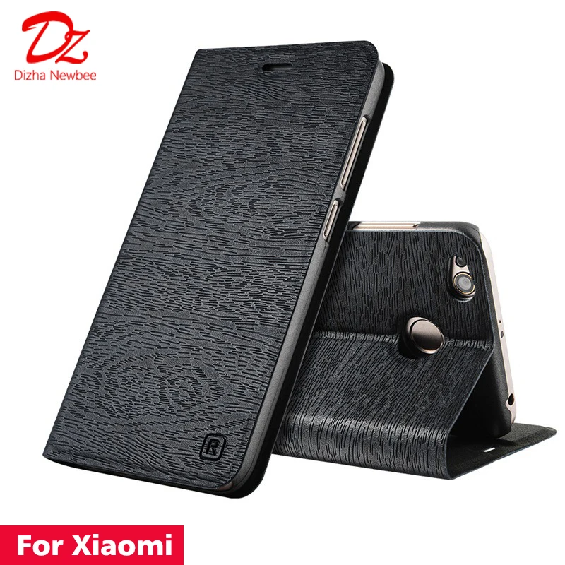 

For Xiaomi Redmi 7 7A 8 8A 4 4A 6 4X 5A 6A S2 Redmi Note 8 7 5 6 pro 4 4X 5A 3 Case for redmi 5 plus Flip cover card slot stand