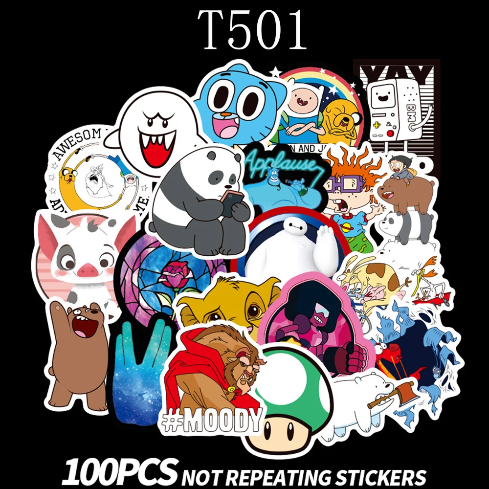 T501