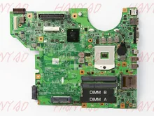 CN-0D1VN4 0D1VN4 D1VN4 For DELL E5410 Laptop Motherboard 48.4GN04.011 HM55 DDR3 CN-0D1VN4 0D1VN4 D1VN4 For DELL E5410 Laptop Motherboard 48.4GN04.011 HM55 DDR3