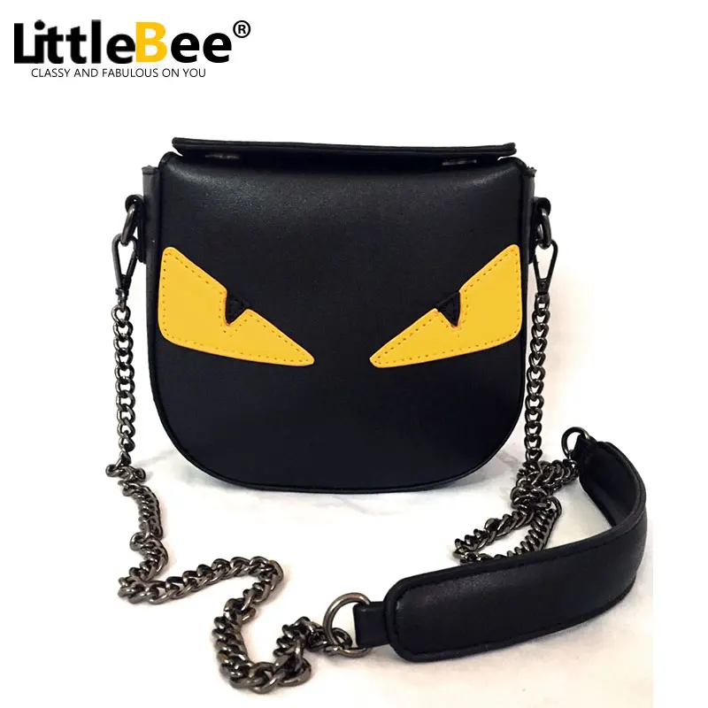 2016 Monster font b Bag b font font b Women b font Messenger font b Bags