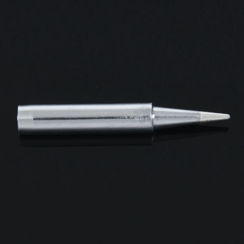 ELEG-12Pc отвертка паяльник наконечник для станция Hakko 900M-T ремонтный инструмент