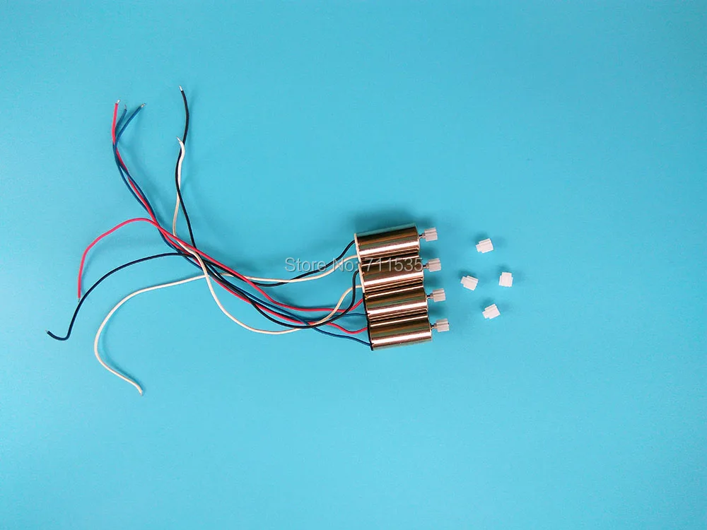 

X5S CW Motor CCW Motors Engines Spare Parts For Syma X5S X5SC X5SW RC Helicopter