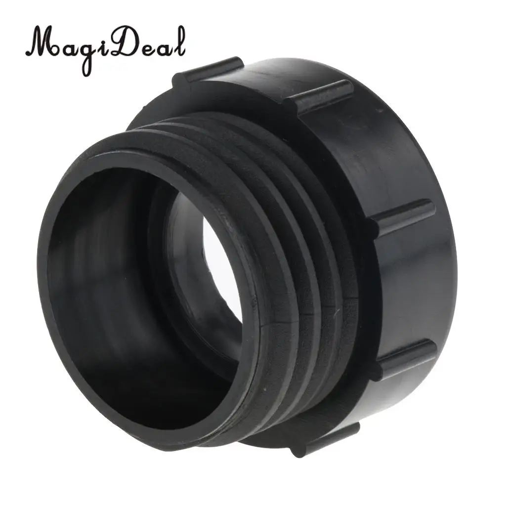 1000L IBC Water Tank Garden Hose Adapter Set Fittings 58mm Adaptor