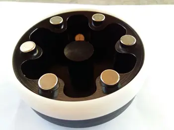 

90 inkcups, tampo machine inkcups