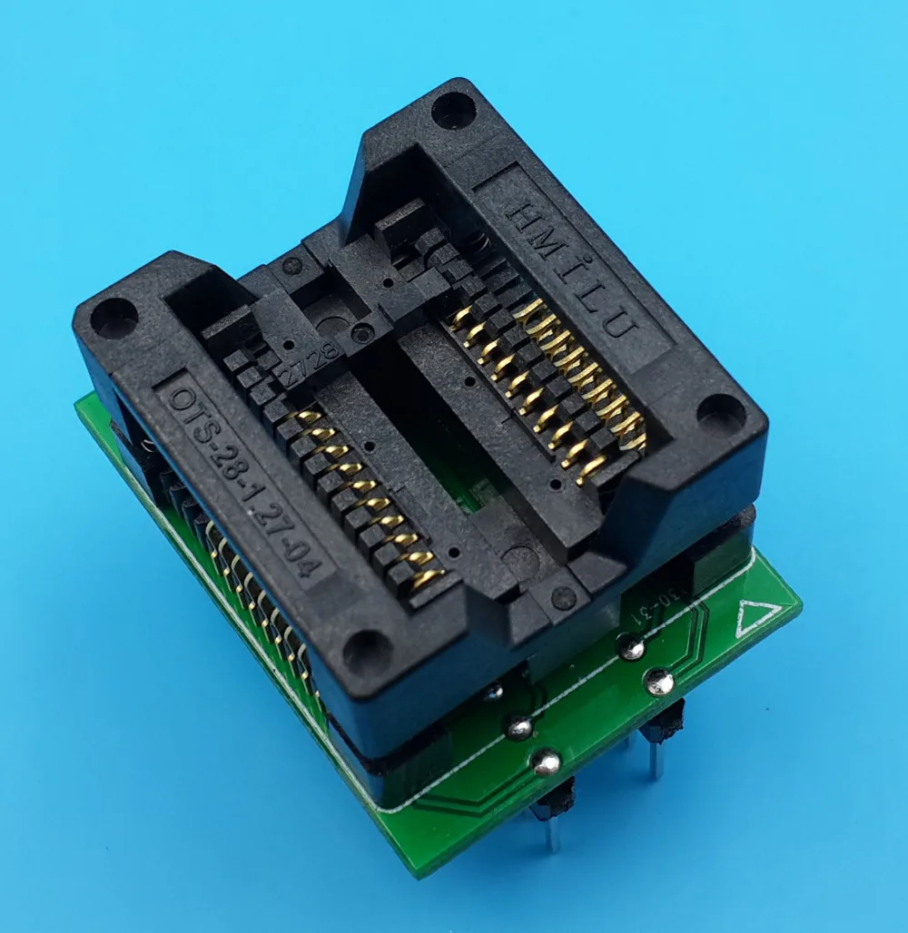 Адаптер микросхем. Адаптер Dip-20 SOIC-20. ZIF панель Dip-20. V3003-393. Sop20.