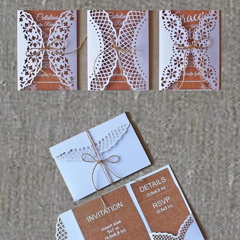 

Lace Metal Cutting Dies Stencil for DIY Scrapbooking Photo Album Embossing Paper Card Decorative Craft HandmadeTool dies 2019
