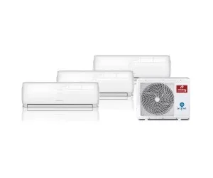 

Air Conditioning Infiniton Multi-3330