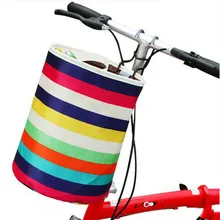 Водонепроницаемый велосипед корзина сумка Велоспорт Передняя сумка с висит сумка безопасности и выживания Z904