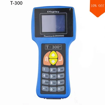 

T300 transponder key programming machine t code T300 with good price T300 key Programmer