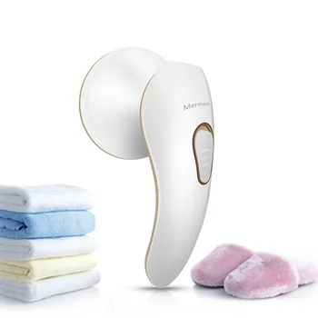 

Charge Type Lint Remover Champagne Color Sweaters Coats Blankets Toys Bedding Bag Pellets Cut Machine Pill Removers Clothes