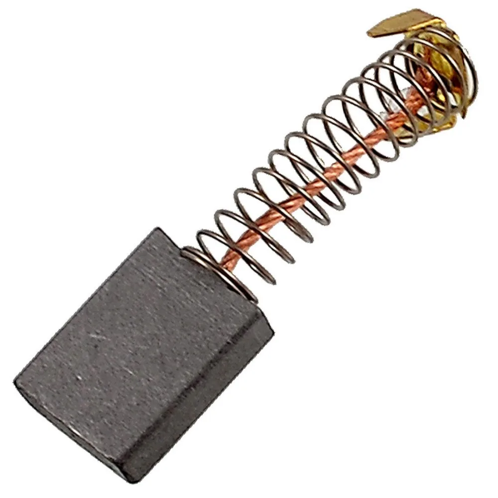 6mm x 16mm x 22mm Carbon Brush for Generic Electric Motorin Power Tool