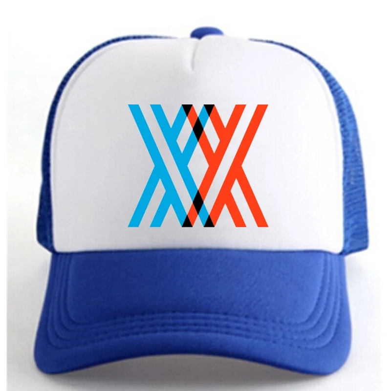 Бейсбольная кепка для косплея, Кепка унисекс, повседневная Регулируемая Кепка, бейсболка в стиле хип-хоп