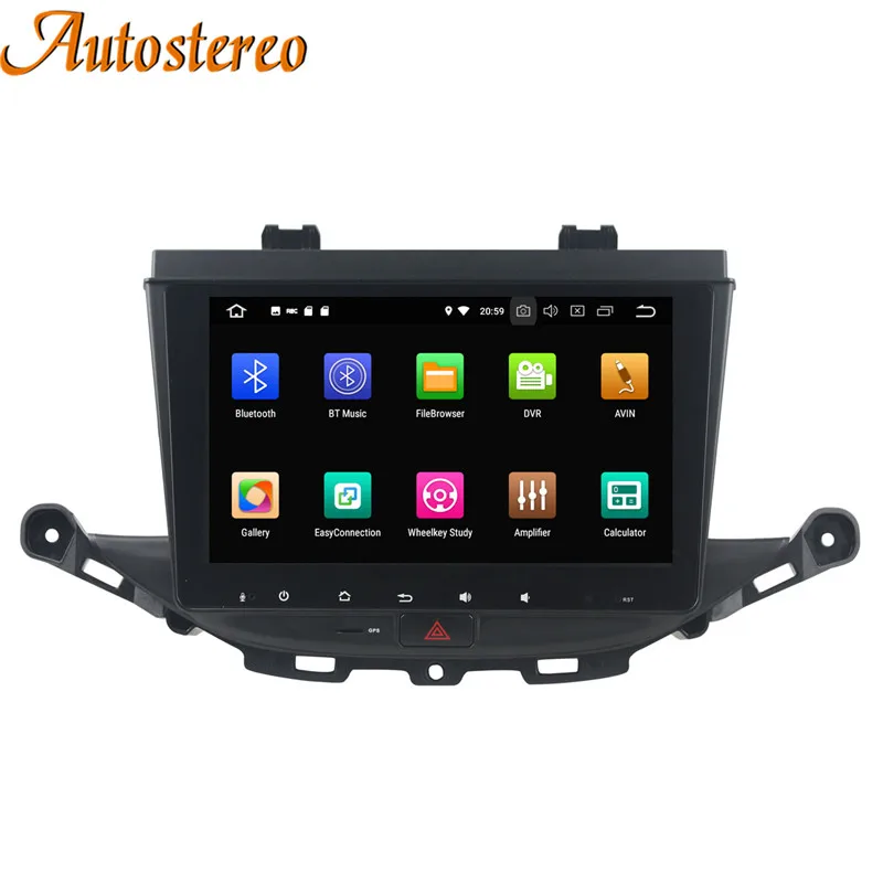Top DSP Autostereo Android 9.0 4+64G Car no DVD Player GPS navigation For Opel ASTRA K 2016 2017 headunit multimedia player recorder 4 Top DSP Autostereo Android 9.0 4+64G Car no DVD Player GPS navigation For Opel ASTRA K 2016 2017 headunit multimedia player recorder 4
