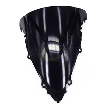 Motorcycle Windscreen Windshield For YAMAHA YZF 600 YZF R6 2003 2005 2003 2004 2005 Motorbike