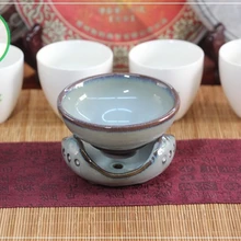 Исинский фильтр для набора Кунг Фу Ча Снег