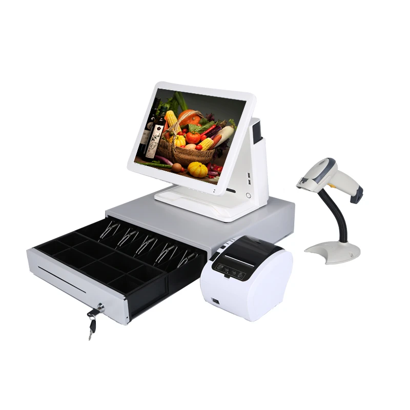 computer scanner printer