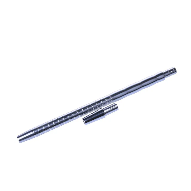aluminum shisha hose-4
