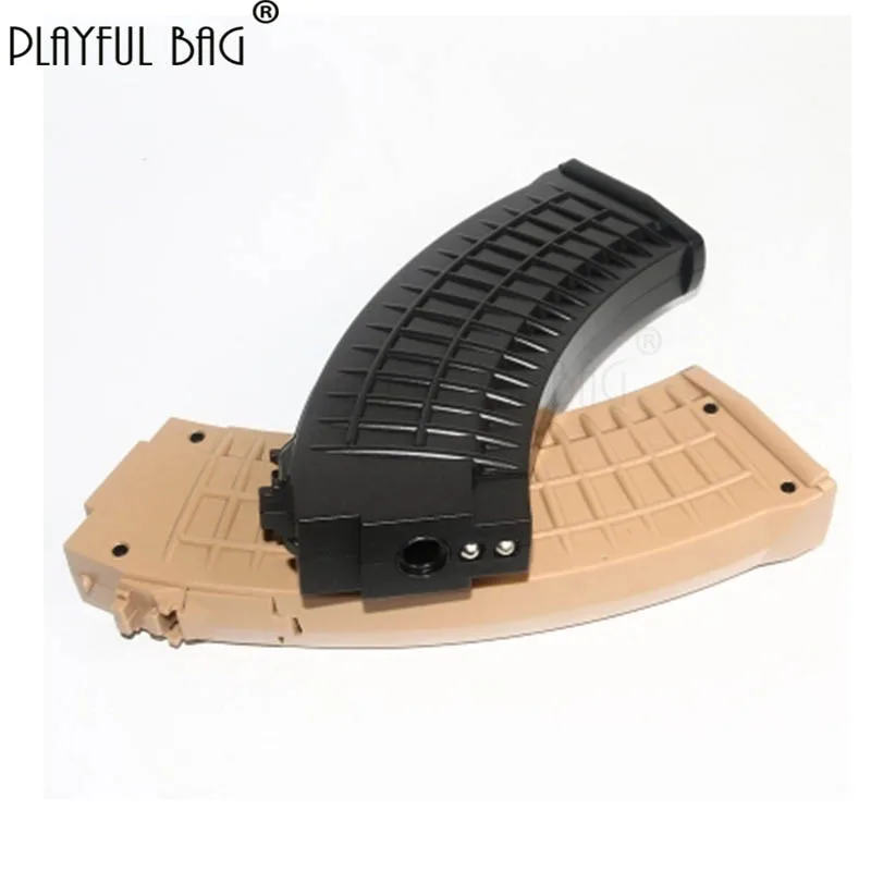 Игровой мешок для тактических соревнований CS hobby DIY аксессуары STD ak47 оригинальный