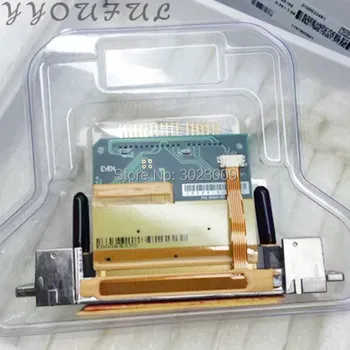 

Large format printer Wit-color 4000 Gongzheng GZ Flora printhead Spectra Polaris PQ512 head 35pl 15pl original new 1pc