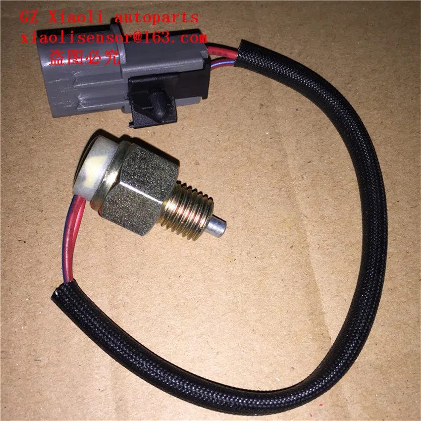 

Wholesale High quality Lamp Switch OEM MB886426 For Mitsubishi Montero Sport