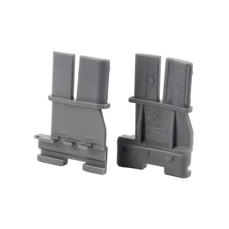 

L+R Side Sunroof Shade Slider Clip Curtain Slide Block for VW Sharan OLD/NEW Style for Audi Q5 2009-2012 2013-2017