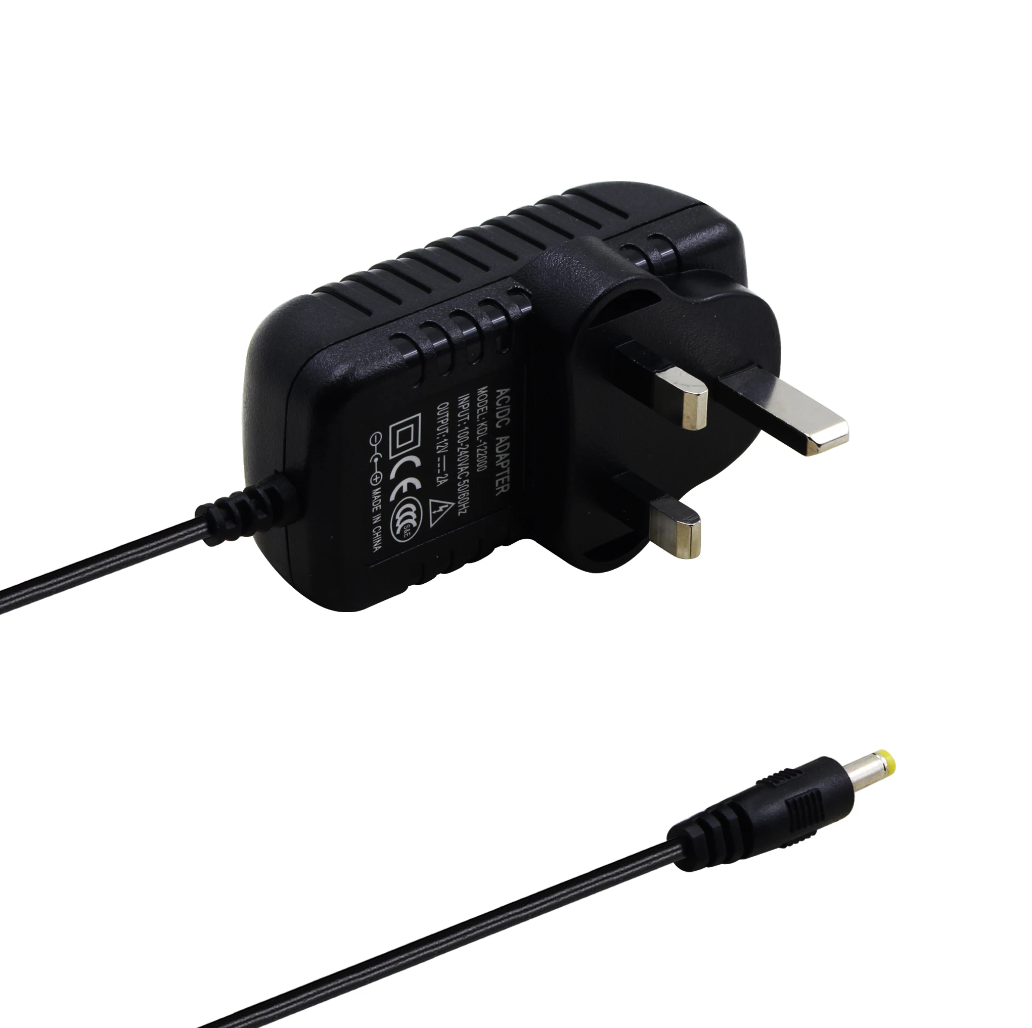 

UK 12V Charger For Black Decker CD12C CD12GTK KG12GT CDCAH CD112CE AST12XC