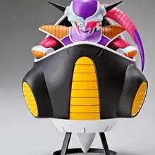 Стандартный frieza hover pod механика Сборная модель игрушки