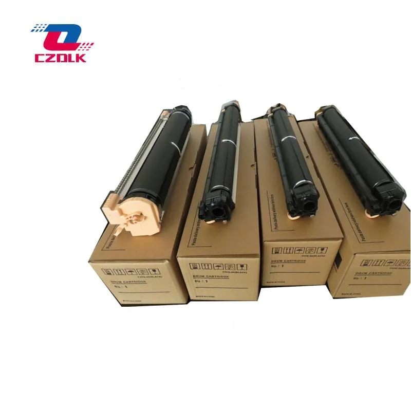 Новый совместимый барабанный блок для Xerox DC240 242 250 252 260 DC5000 700 DCC6550 7550 7500