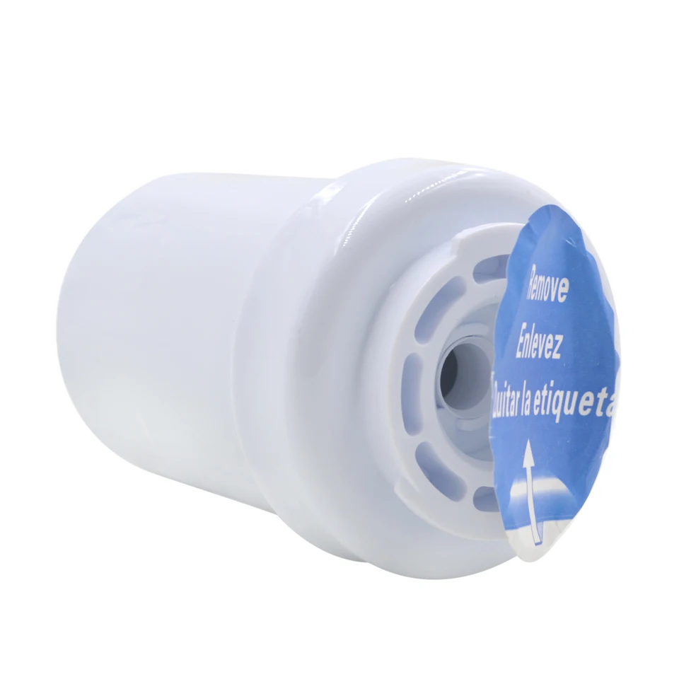 Namtso Refrigerator Water Filter Smartwater Cartridge for GE MWF GWF Smart Water MWFP WF287 WSG-1 46-9991 NMS11 1 Piece Namtso Refrigerator Water Filter Smartwater Cartridge for GE MWF GWF Smart Water MWFP WF287 WSG-1 46-9991 NMS11 1 Piece