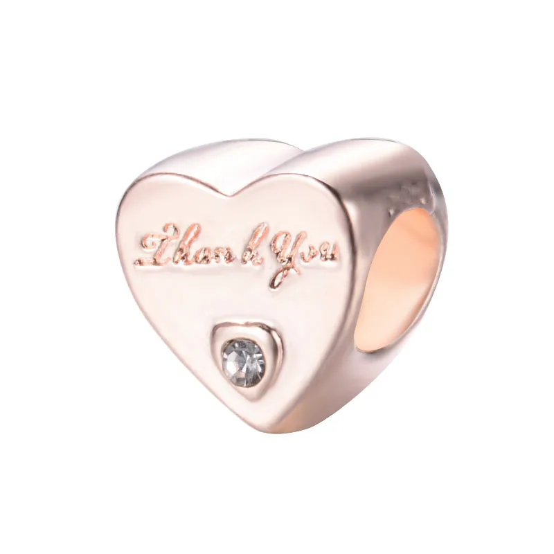 mum and dad pandora charm