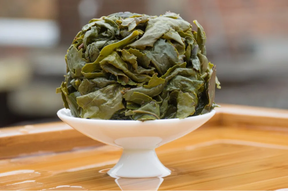 Новинка, 100 г, китайский чай Anxi oolong, свежий китайский зеленый чай, натуральный органический, забота о здоровье, зеленая еда