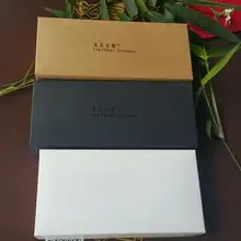 Одежда упаковочная бумага карта гофрированная электронная флейта цветная коробка, коробка для одежды упаковка, Стильная коробка для упаковки рубашек