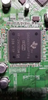

Free shipping D808K013CPTP4 D808K013CPTP D808K013 QFP208 NEW ORIGINAL