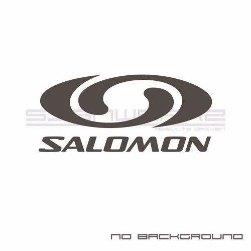 Наклейка на окно для сноуборда 2 шт./пара - Solomon skate car window bumper наклейки шлем