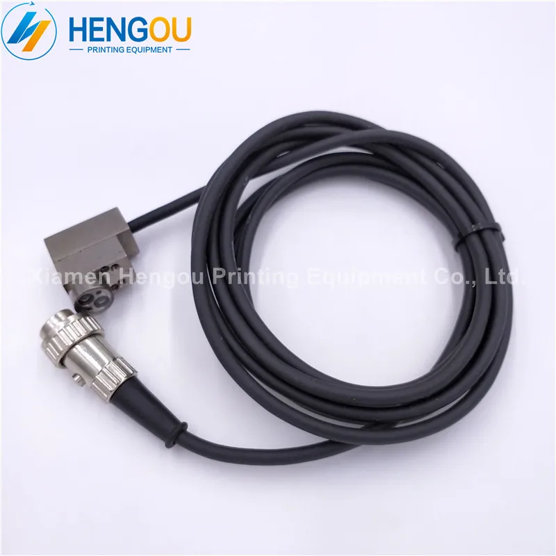 

1 Piece New Heidelberg SOR Printing Machine Parts SOR Photocell Sensor 71.110.1321 68.110.1331