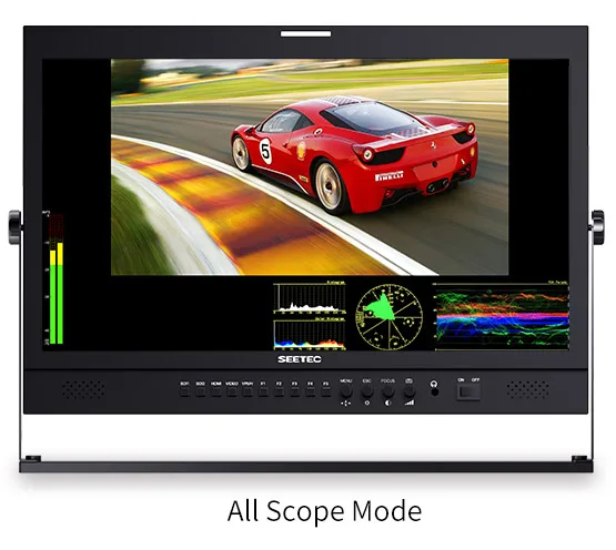 21.5 waveform production monitor