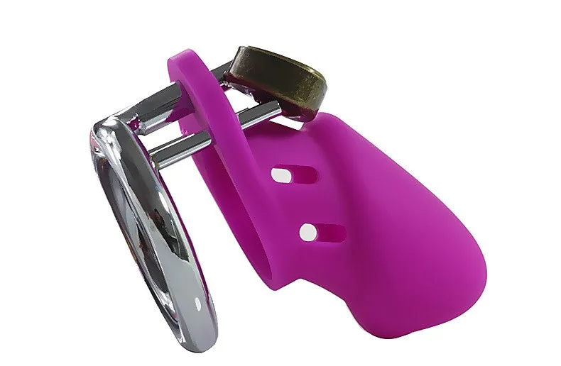 silicone cock cage (2)