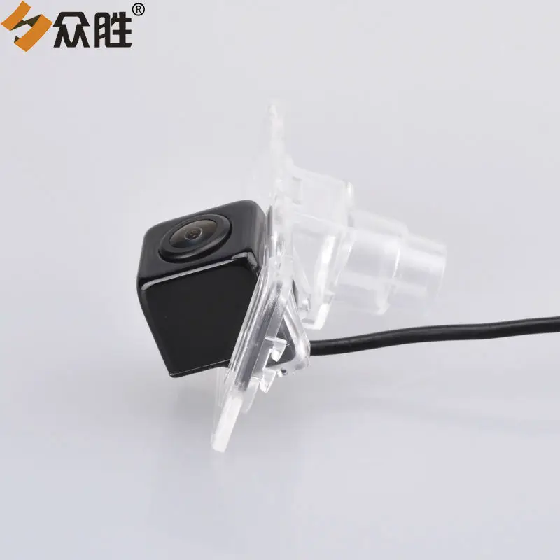 Car Rear View Camera for Hyundai Elantra Asian for Kia Ceed European Version HS8257SMT (4)