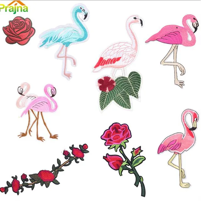 Gambar Burung Wallpaper Gambar Burung Flamingo Kartun