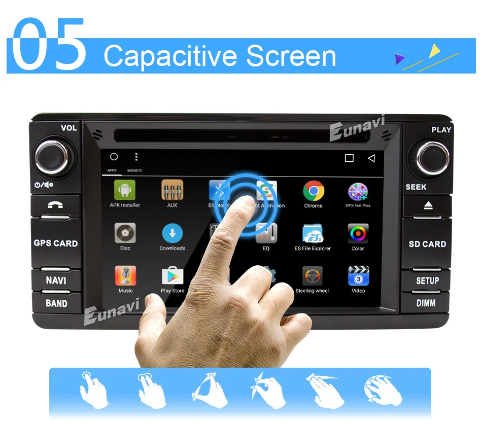 Discount Eunavi Android 8.1 TDA7851 2 Din Car DVD Player For Mitsubishi Outlander 2013-2016 Pajero 2din Radio Stereo PC GPS Navigation 10 Discount Eunavi Android 8.1 TDA7851 2 Din Car DVD Player For Mitsubishi Outlander 2013-2016 Pajero 2din Radio Stereo PC GPS Navigation 10