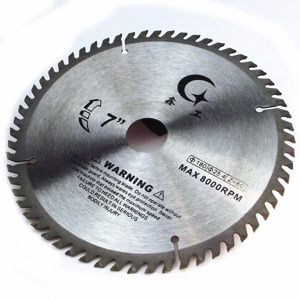 7 INCH