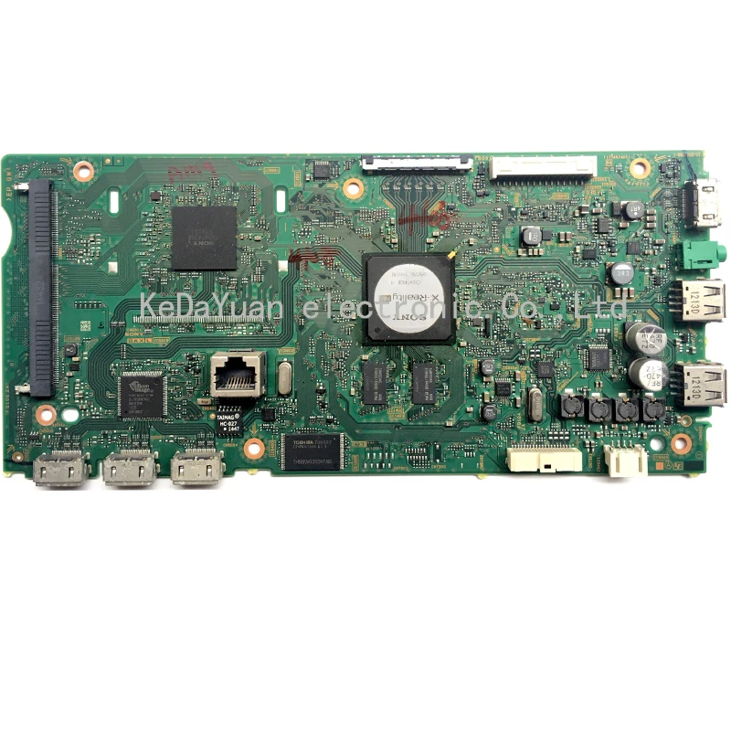 

free shipping 100% test for KDL-50W800B motherboard 1-889-202-23 working screen T500HVF04.0