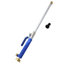 High Pressure Power Washer Spray Nozzle Water Hose Wand for Car Home Cleaning Washing High Pressure Power Washer Spray Nozzle Water Hose Wand for Car Home Cleaning Washing