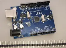 high quality One set UNO R3 (CH340G) MEGA328P for Arduino UNO R3 (NO USB CABLE)