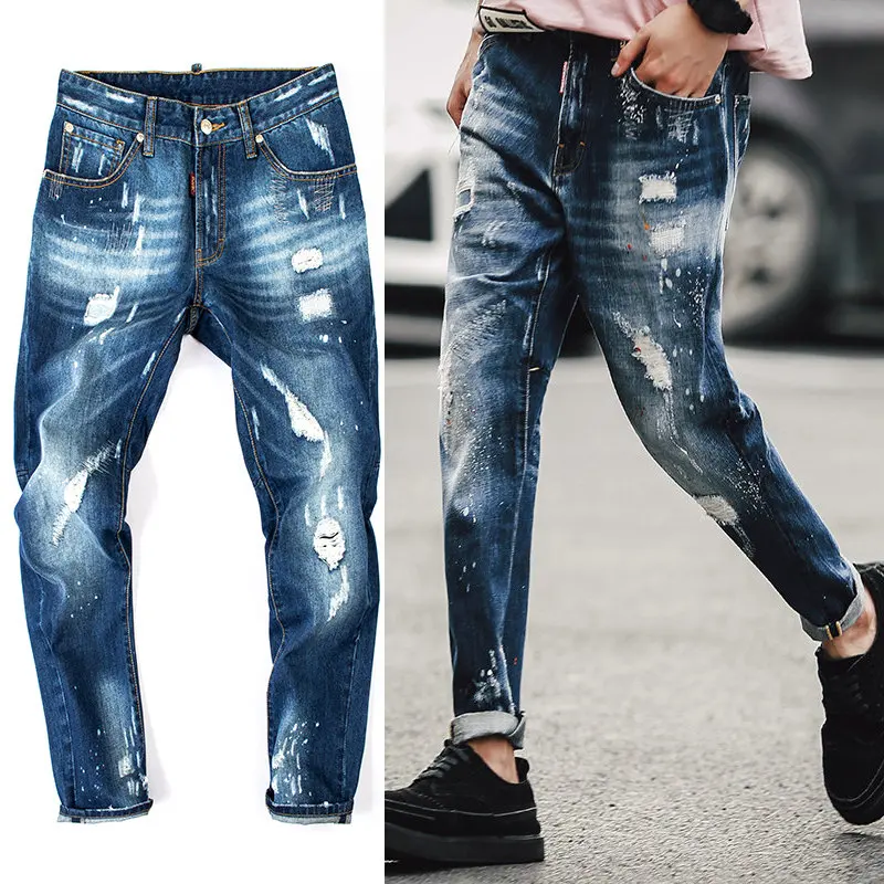 Online Get Cheap Carpenter Jeans -Aliexpress.com | Alibaba